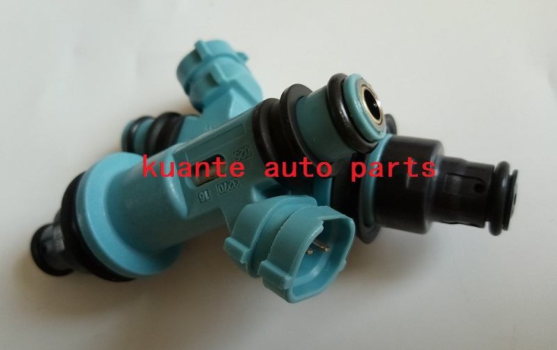 23250-46090 Denso Fuel Injector