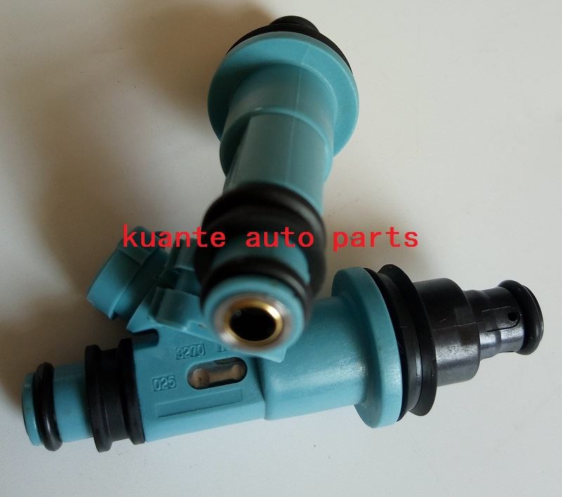23250-46090 23209-46090 Denso Fuel Injector