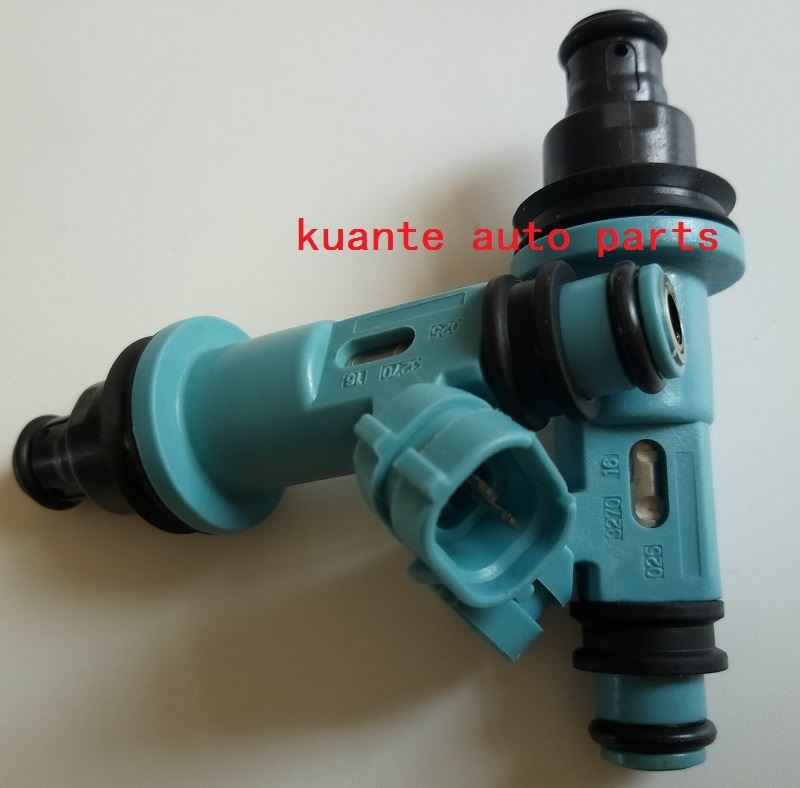 23250-46090  Denso Fuel Injector