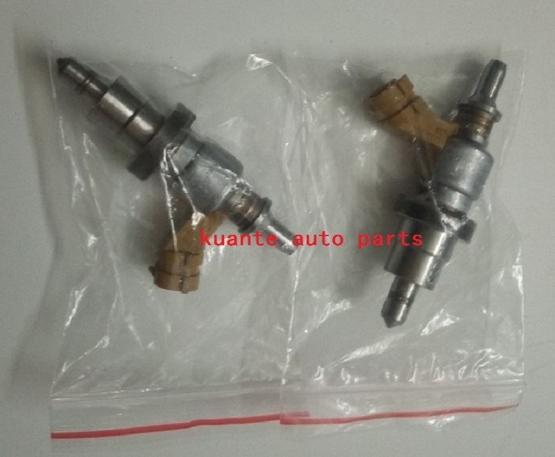 23710-26011 23710-26010 23710-26012 Genuine Fuel Injectors nozzle for Lexus and Toyota 23710-26011 23710-26010 23710-26012 Genuine Fuel Injectors nozzle for Lexus and Toyota