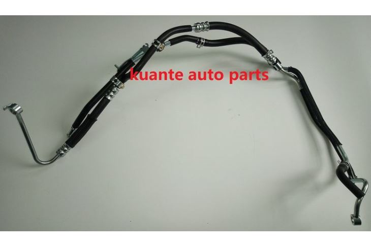 Przewód ciśnieniowy układu kierowniczego Mazdy