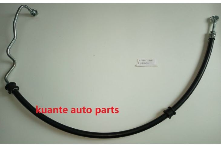 Przewód powrotny wspomagania układu kierowniczego