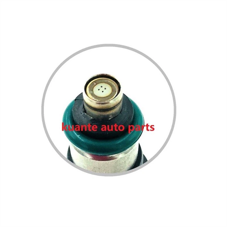 fuel injector For Cadillac