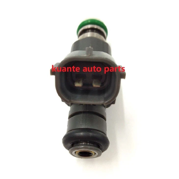 6/pack OEM FBJC100 000 0x23 Bosch Fuel Injectors For 2000|2001 NISSAN MAXIMA 3.0L Engine Auto Parts