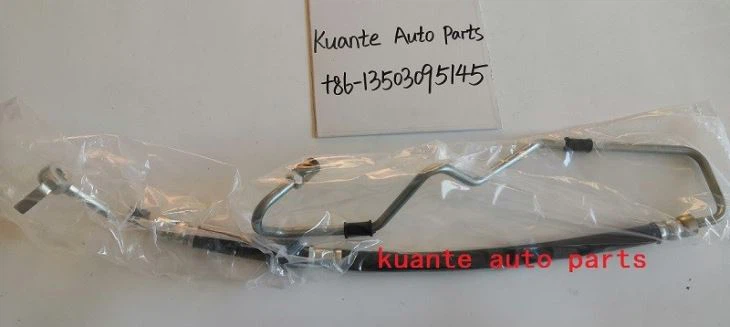 2002 Toyota Camry Power Steering Hose