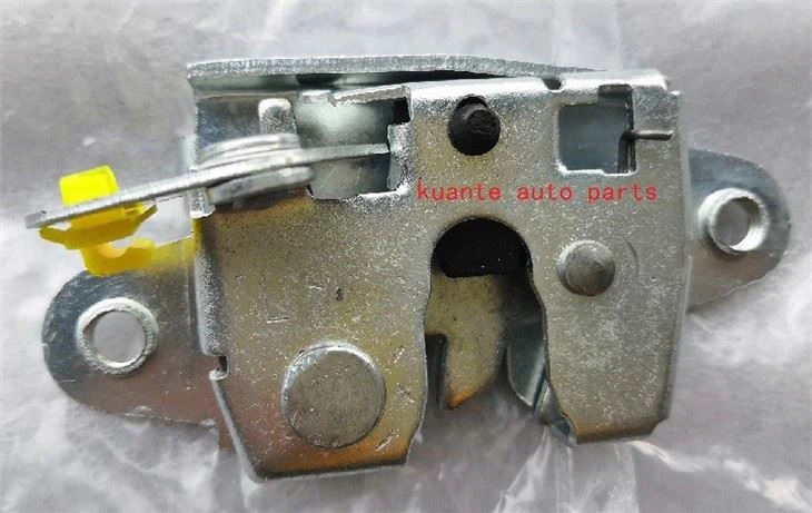 2004-2011 Toyota Hilux / Vigo Tail Gate Lock 65790-0K010 LH / 65780-0K010 RH