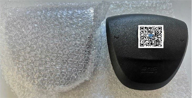 Airbag Cover For Honda Pilot 2017