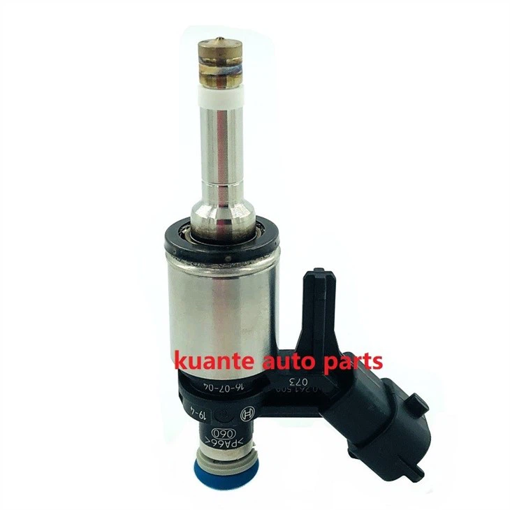 mini injectors