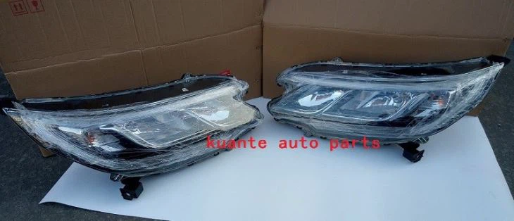 Car Head Lamp For Honda CRV 2015 33150-TFC-H01 33100-TFC-H01