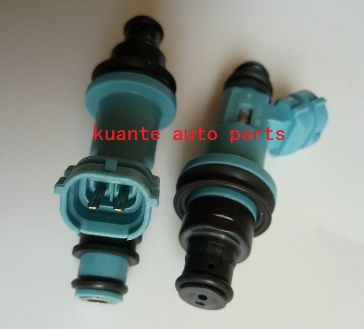 Denso Fuel Injector For Lexus 23250-46090