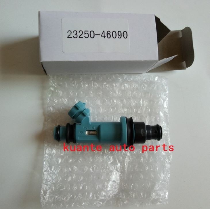 Denso Fuel Injector For Lexus 23250-46090