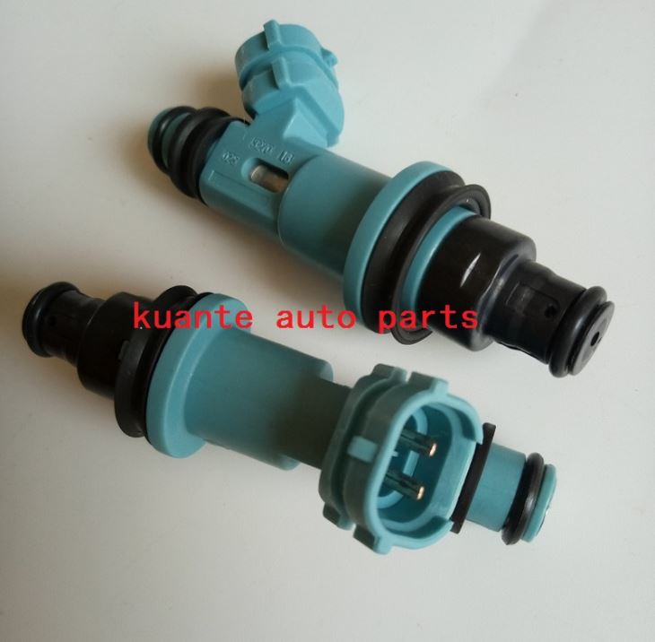 Wtryskiwacz paliwa Denso do Lexus 23250-46090