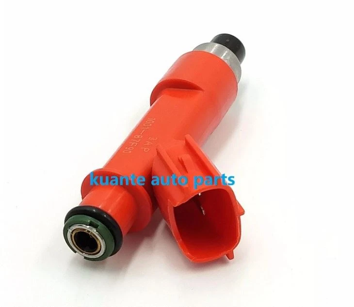 Engine Auto Parts High Quality Fuel Injector Nozzle 1001-87F90 For Toyota Turbo Corolla
