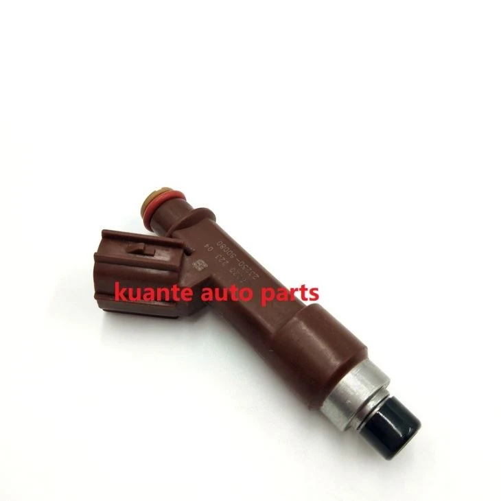Fuel Injector Nozzle 23209-50080 For Toyota 4Runner Land Cruiser Sequoia Tundra Engine Auto Parts 2325050080
