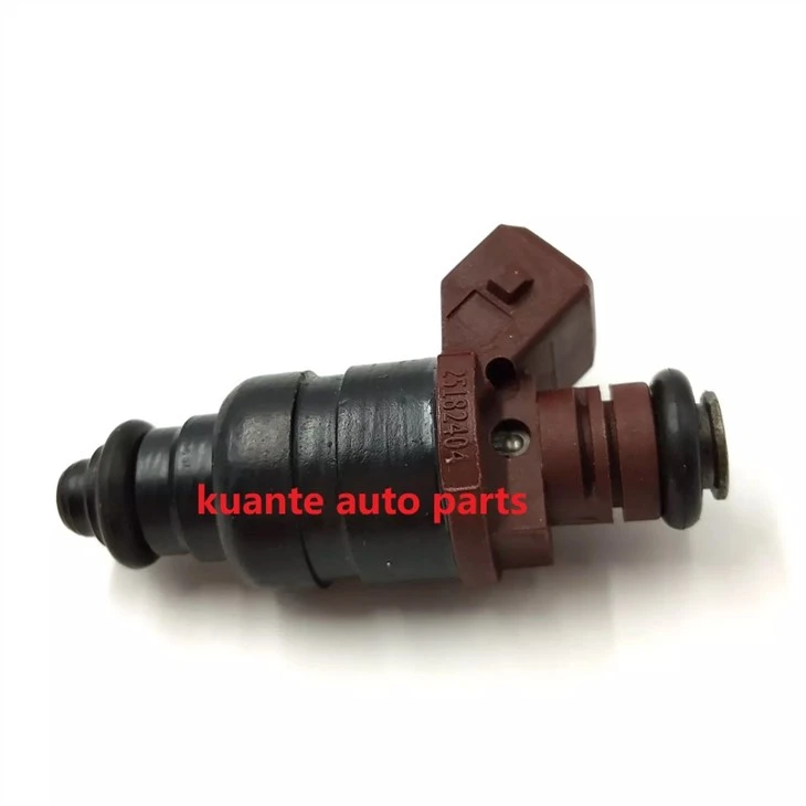 Wtryskiwacz paliwa gazowego 96332261 25182404 Chevrolet Optra LACETTI