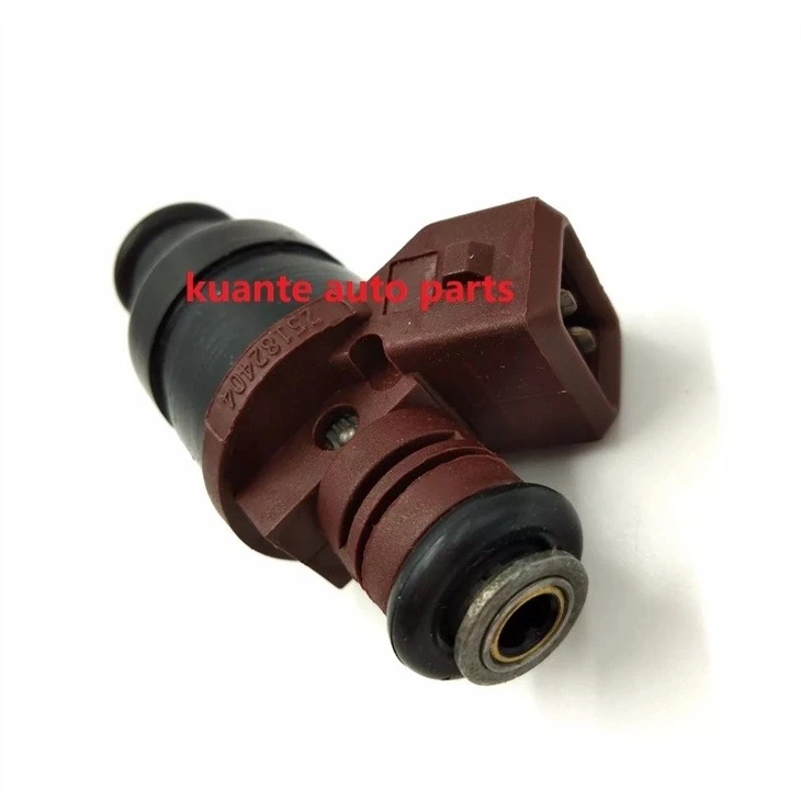 gas fuel injector