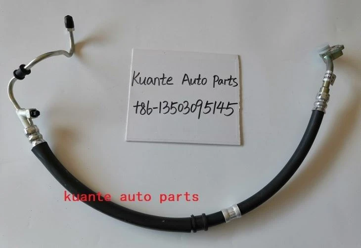 Honda Integra Power Steering Pipe 53713S6M024