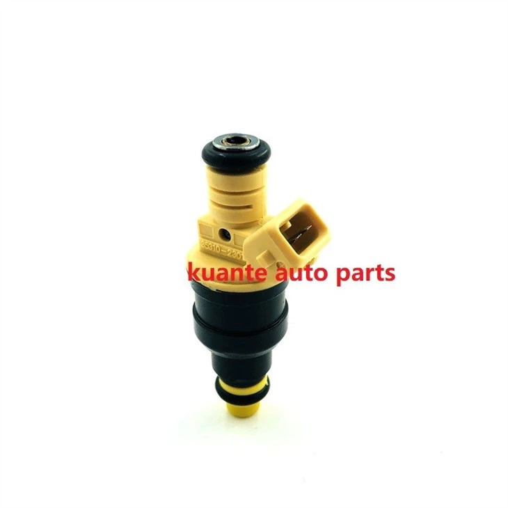 Hyundai elantra fuel injectors 35310-23010,9250930018 for Hyundai Elantra 1.8L(1996-1998)