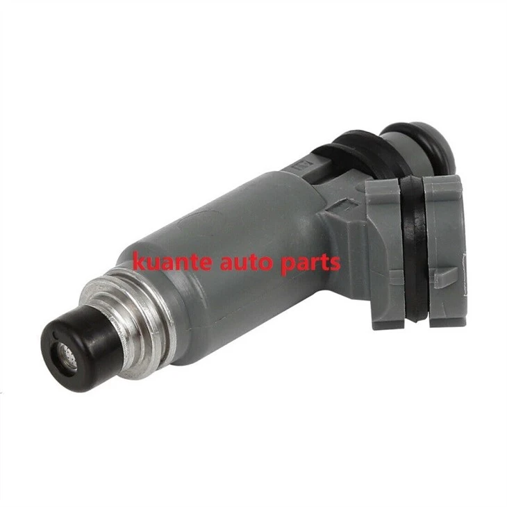 Mazda fuel injectors