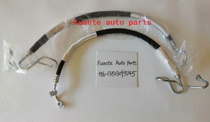 Przewód wspomagania układu kierowniczego Nissan Murano 49720-1AA0C