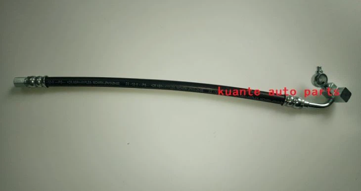 Nissan Power Steering Hose Assembly 49720-EB300