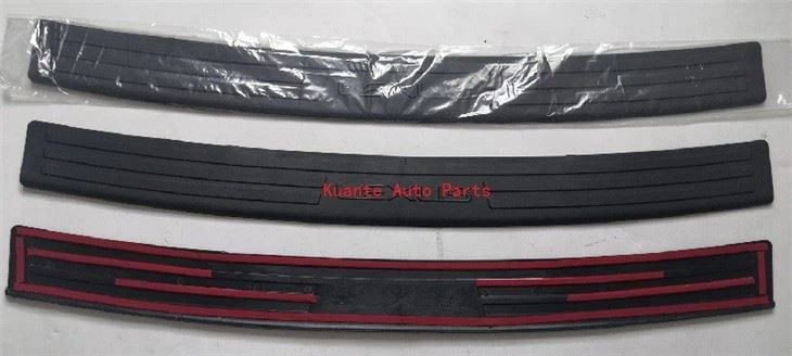 Rear Bumper Protector For Lexus RX300 1999-2003 08475-48802 08475-48801