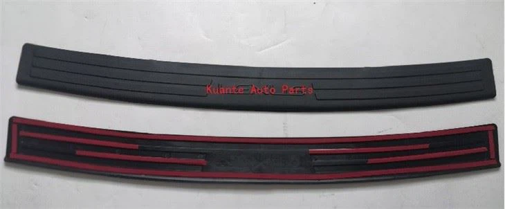 Rear Bumper Protector For Lexus RX300 1999-2003 08475-48802 08475-48801