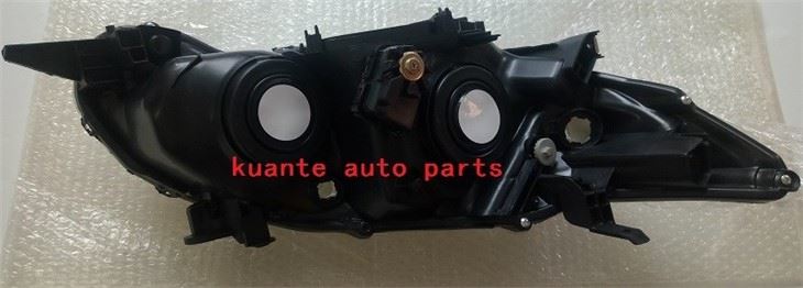 Toyota Corolla 2010 Head Lamp 81110-02B60 81150-02B60 Headlight