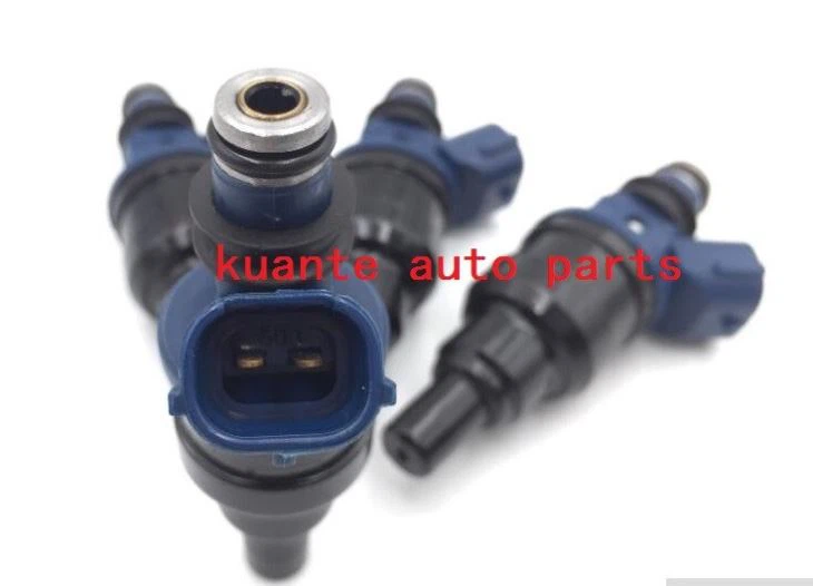 Toyota Fuel Nozzle 23250-02030 23209-02030 2325002030