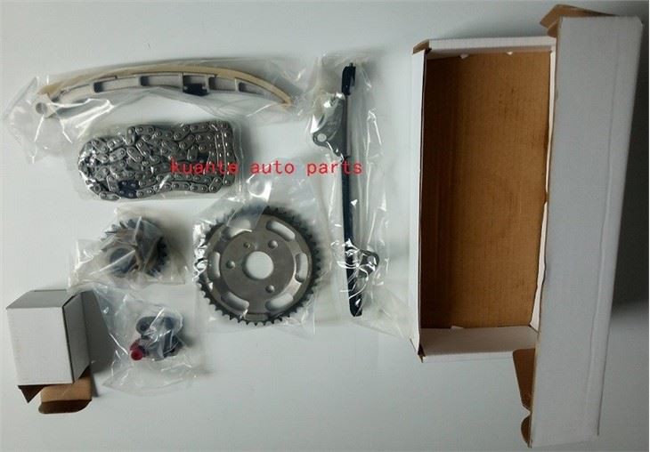 1ND-TV Engine Timing Chain Kit For Toyota 1NDTV