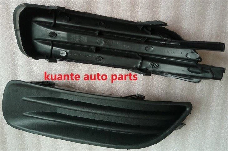 corolla fog light cover