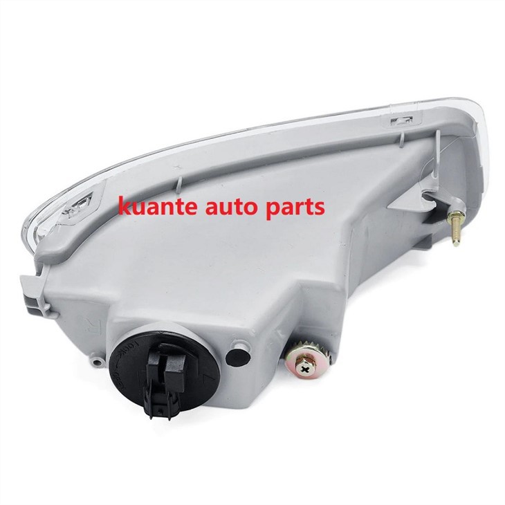 Fog lamp for corolla 2003