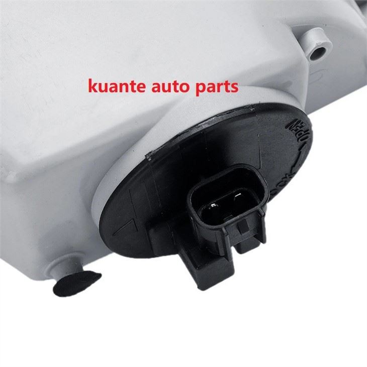 toyota corolla fog light for sale