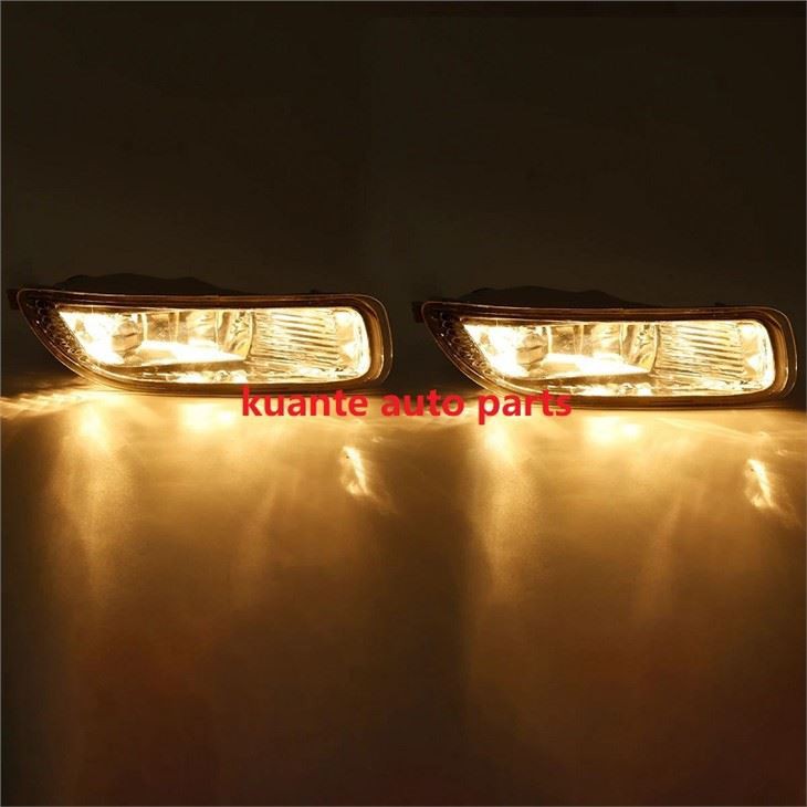 toyota corolla fog light