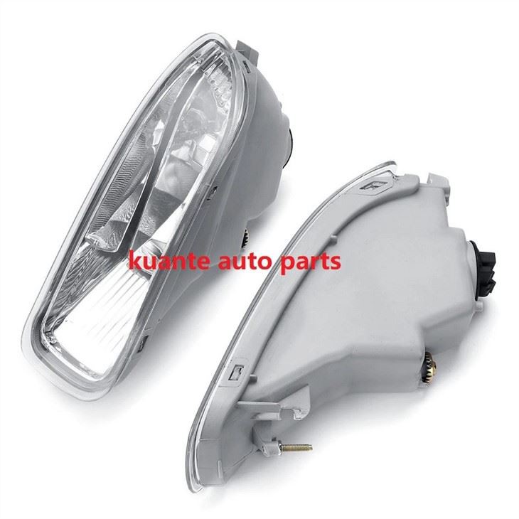Toyota fog lamp