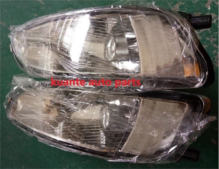 best aftermarket fog lights