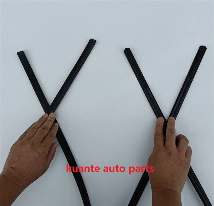 aftermarket replacement roof weatherstripping for cars