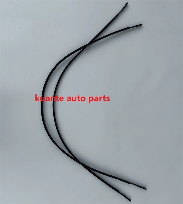 roof rubber weather strip factory