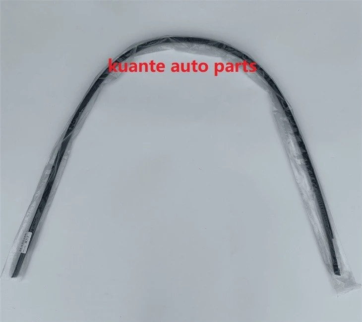 wholesale car roof rubber weatherstripping