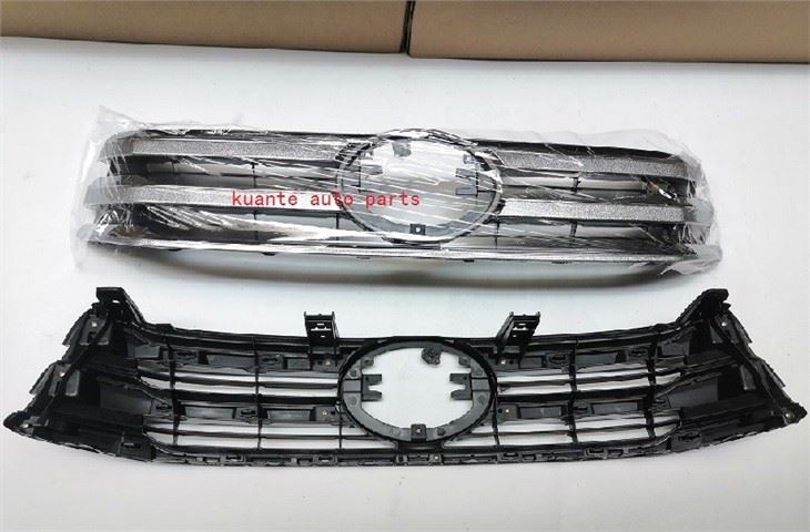 Car Spare Parts Front Radiator Grille For Revo 2015 53100-0K510