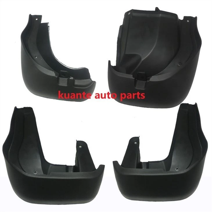 CRV Parts Supplier Wholesale 2012 Honda CRV Mud Flaps & Mud Guards