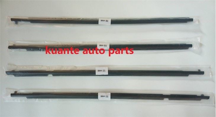 door belt molding toyota rav4 2006-2012