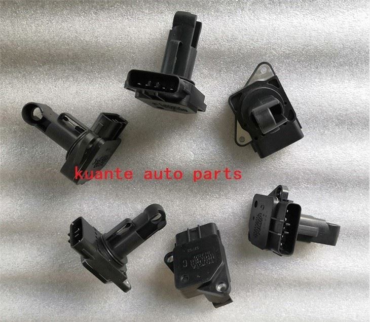Mass Intake Air Flow Meter Sensor For Toyota And Lexus 22204-22010