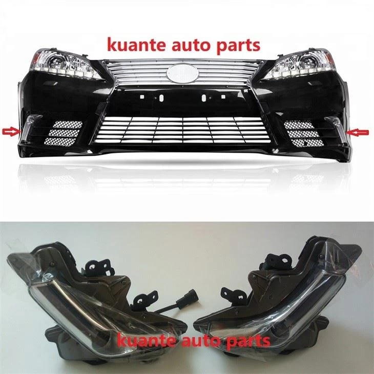 Factory lexus fog lamp