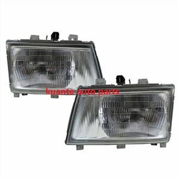 Mitsubishi Truck Części Głowica Lampa Do Canter Fuso 2005-2009 R MK353636 MK548498 L MK353635 MK548497