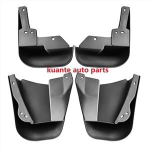 Honda Civic 1998-2004 Klapy błotne & Osłony przeciwbryzgowe