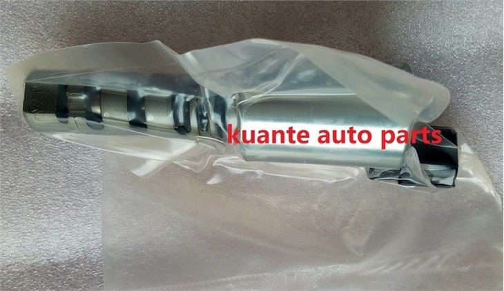 Solenoid VVT Variable Timing Solenoid Valve 15330-21011 VVT Valve For Toyota
