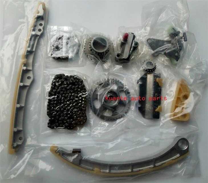 Zestaw łańcucha rozrządu do Acura RSX Honda Civic 2.0L K20A3 K20A K20