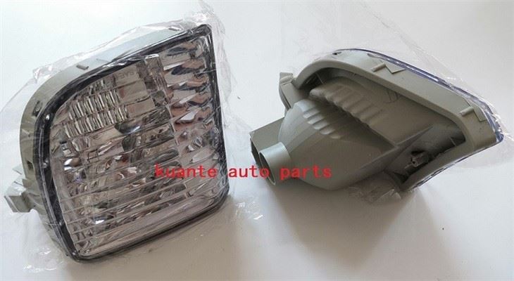 Parking Turn Signal Directional Light