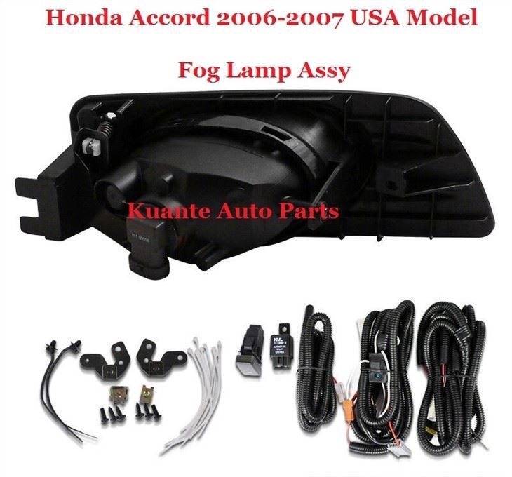 Accord 2006 foglight-2